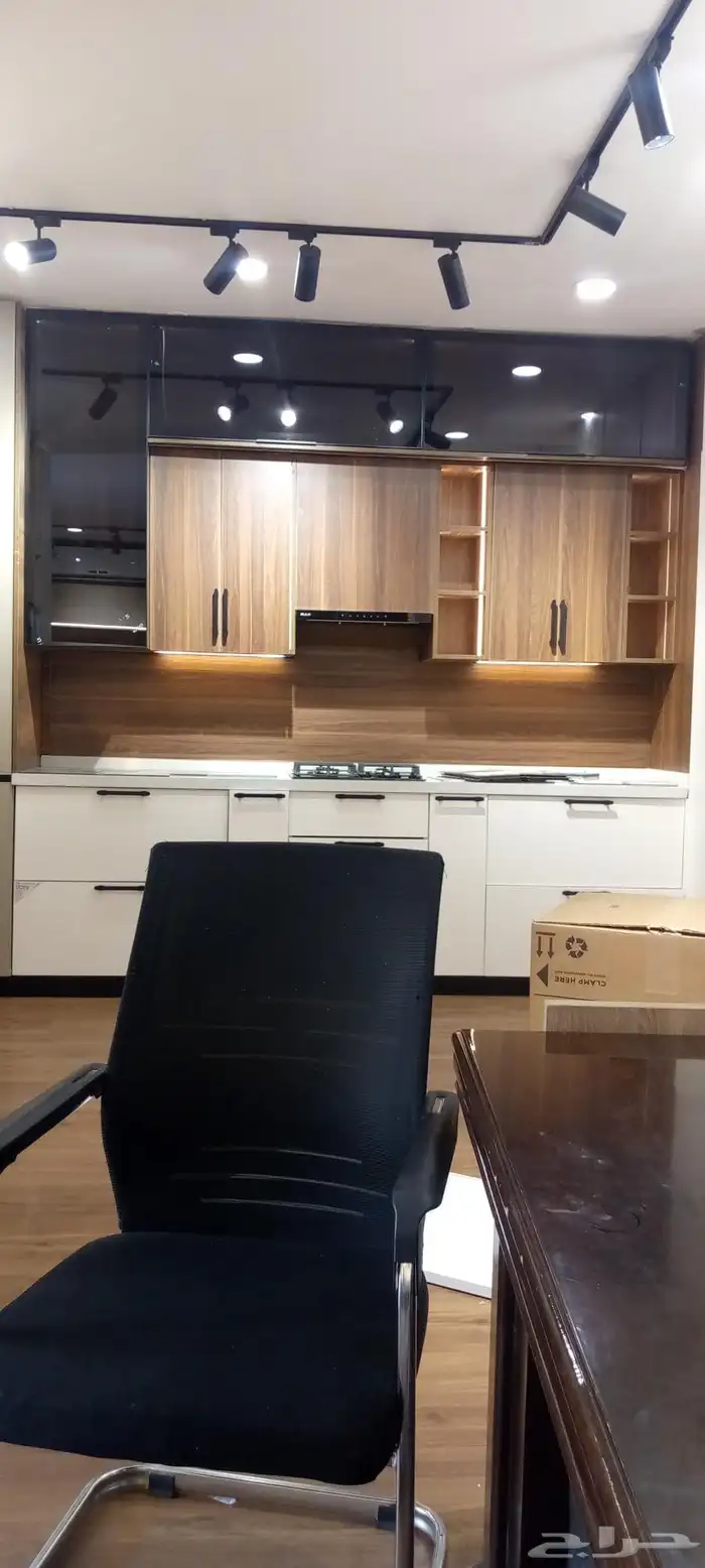 فك وتركيب المطابخ بجميع انوعها 0