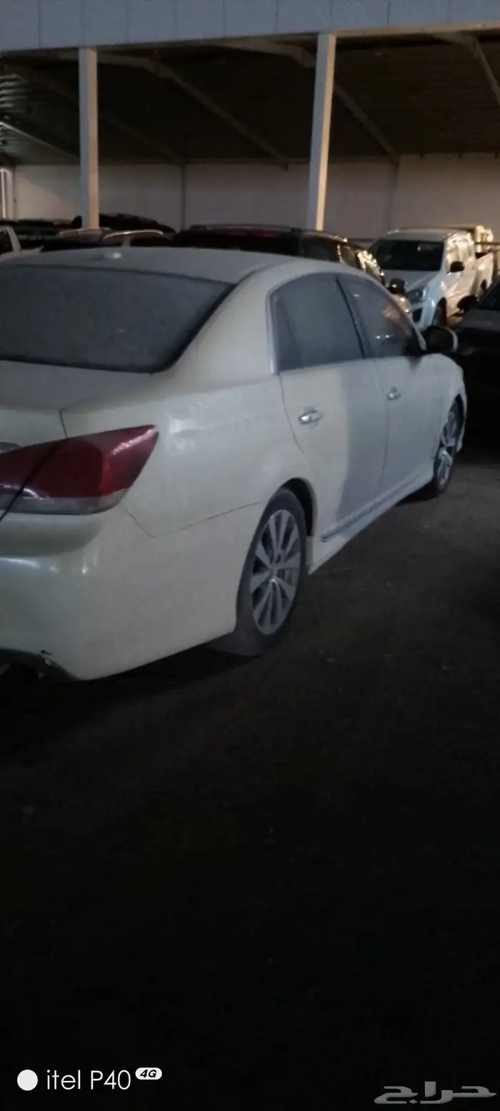 افلون مديل 2011للبيع عداد250 4