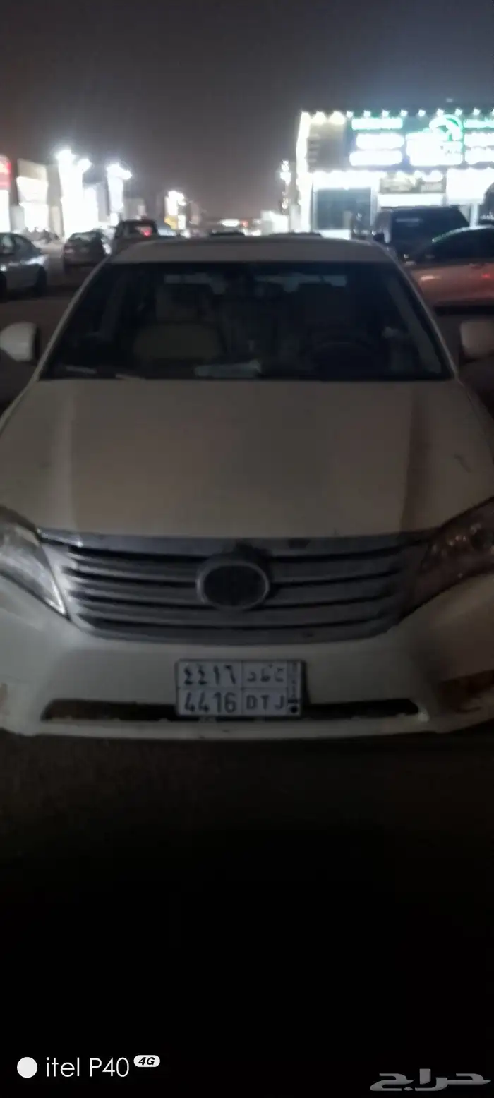 افلون مديل 2011للبيع عداد250 1