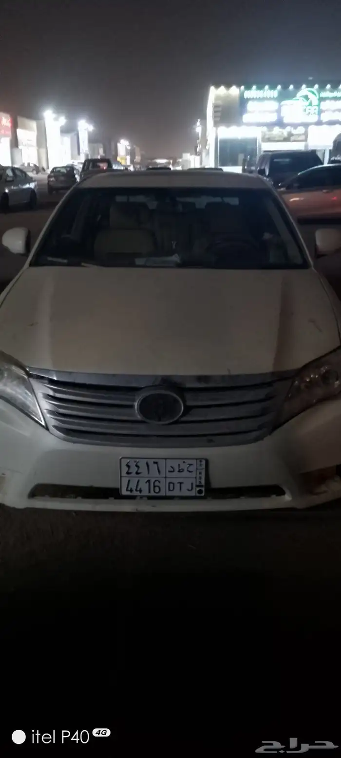 افلون مديل 2011للبيع عداد250 2