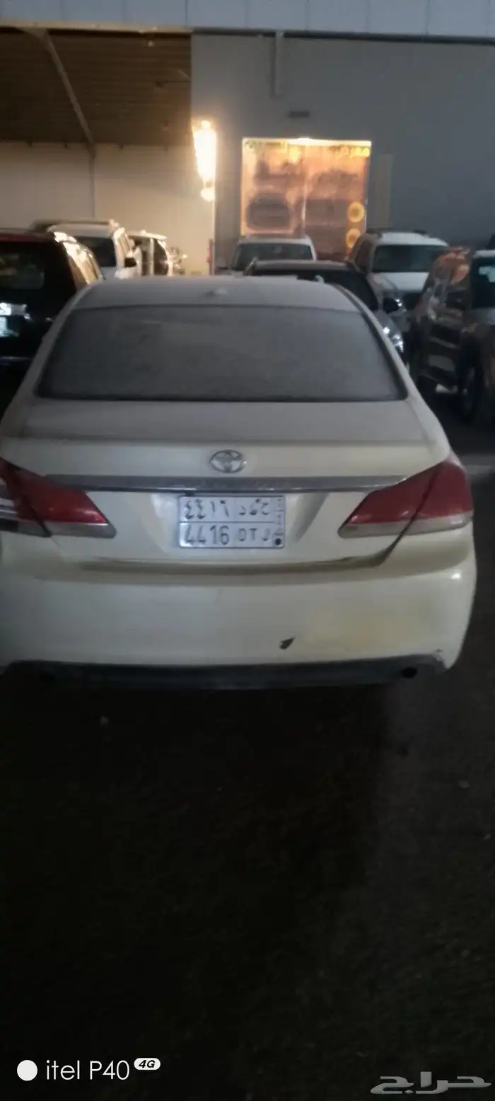 افلون مديل 2011للبيع عداد250 5