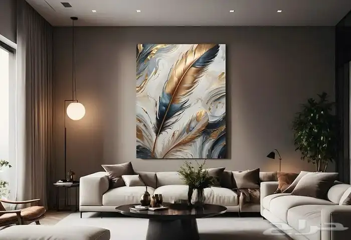 لوحات فنية لوحات جدارية 68