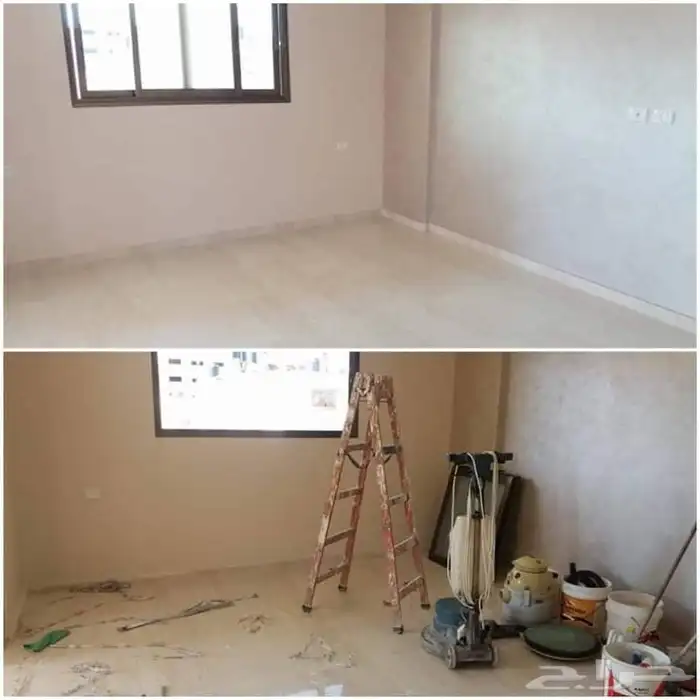 شركة تنظيف غسيل خزانات شقق كنب منازل مجالس موكيت 14