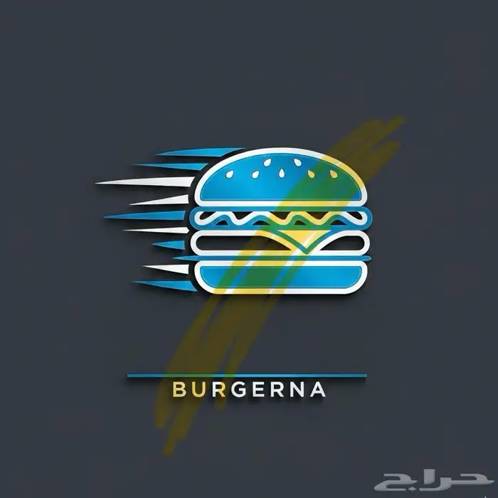 مصمم لوقو و و بنارات واكثر 2