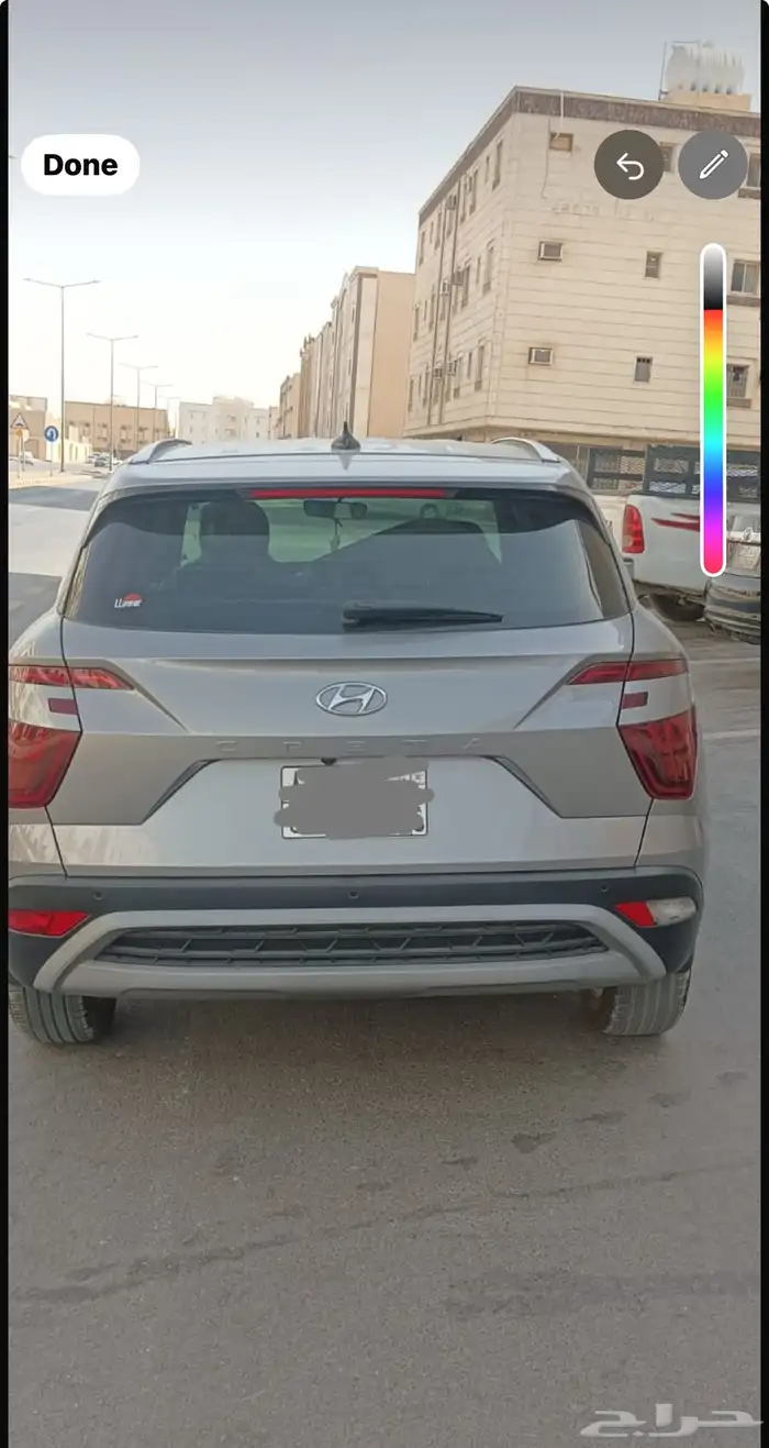 هيونداي كريتا 0