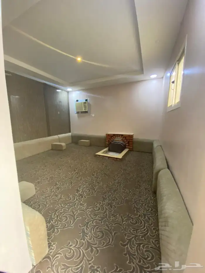 شاليه للإيجار 5