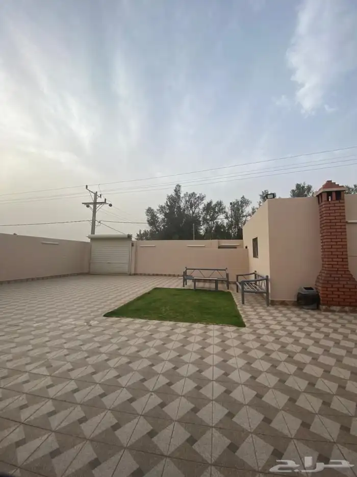 شاليه للإيجار 9