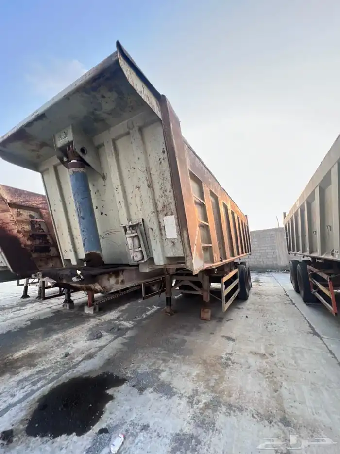 صندوق الجعيثن سعه 29متر 0