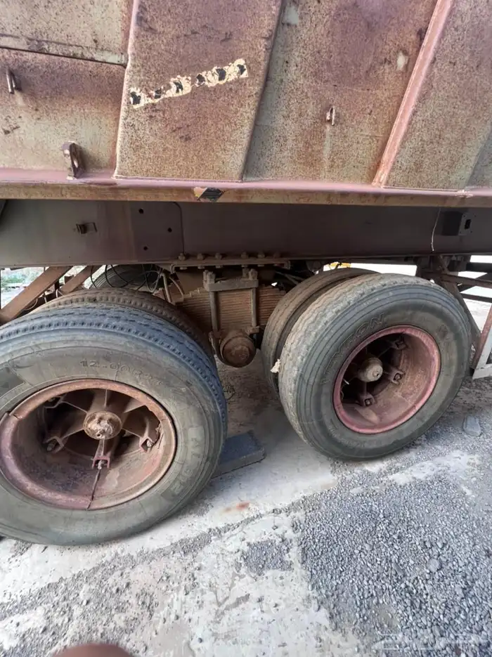 صندوق الجعيثن سعه 29متر 3