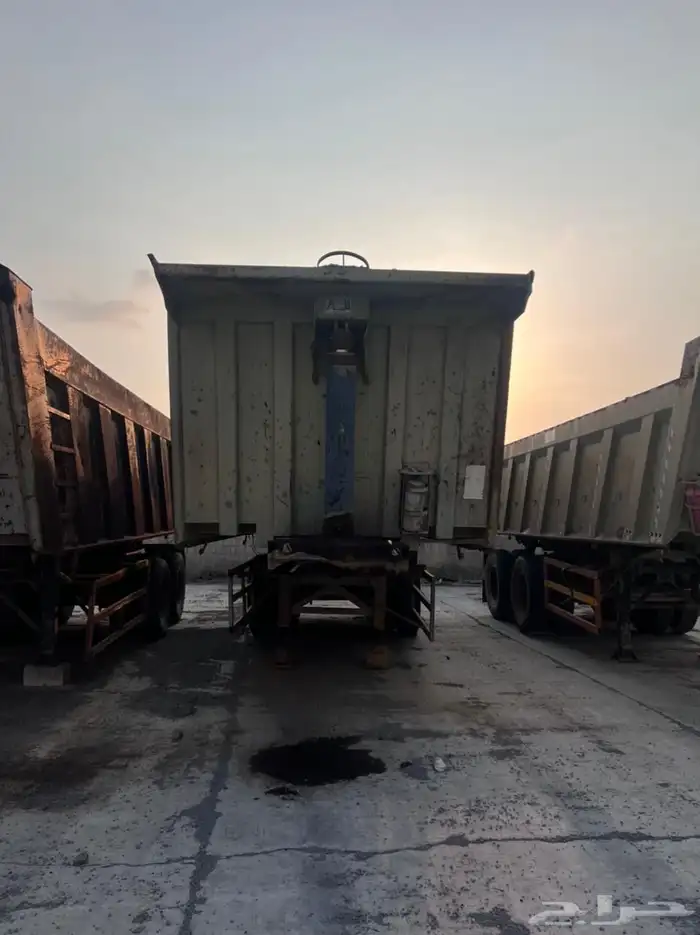 صندوق الجعيثن سعه 29متر 4