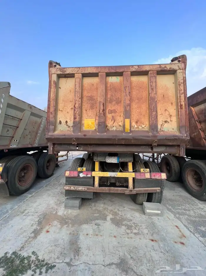 صندوق الجعيثن سعه 29متر 8