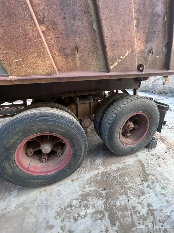 صندوق الجعيثن سعه 29متر 6