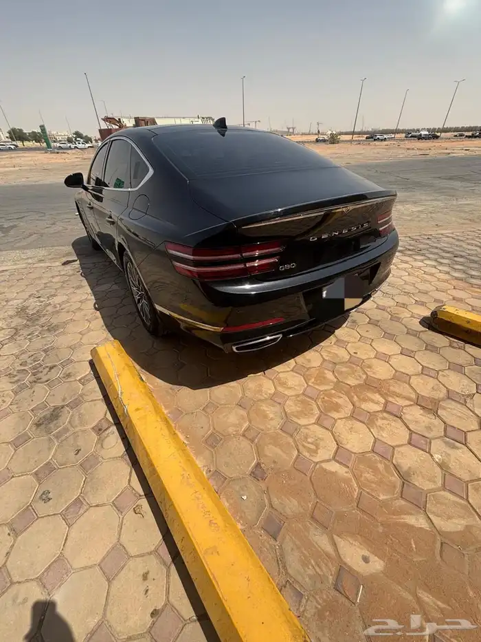 جنيسس 2024 برستيج للبيع 0