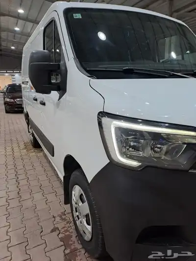 رينو ماستر 2023 index