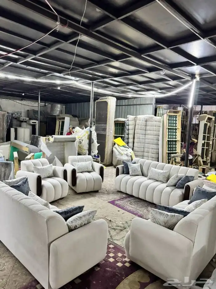 تفصيل جميع انواع الكنب و المجالس 5