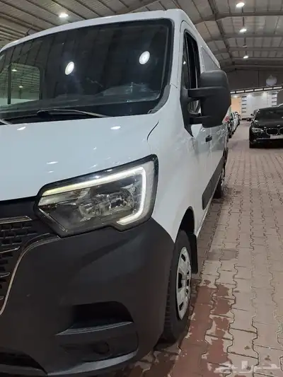 رينو ماستر 2023 index