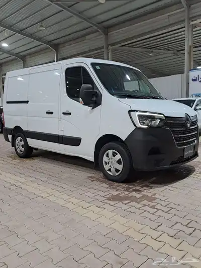 رينو ماستر 2023 index