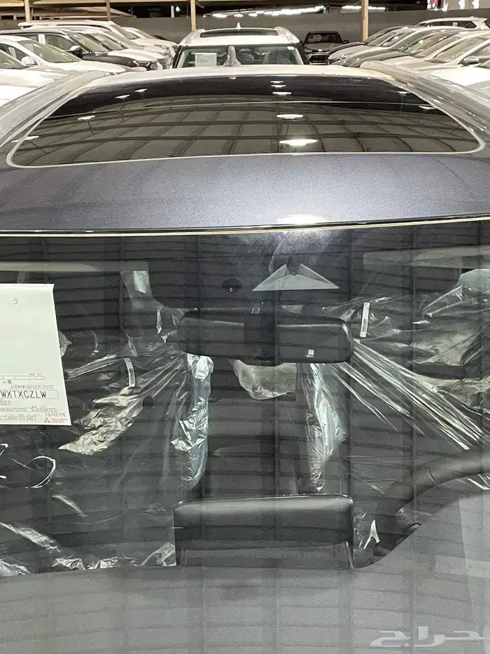 ميتسوبيشي اوتلاندر 2025 جميع الفئات( كاش - تقسيط ) 13