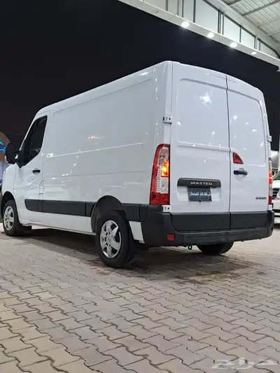 رينو ماستر 2023 index