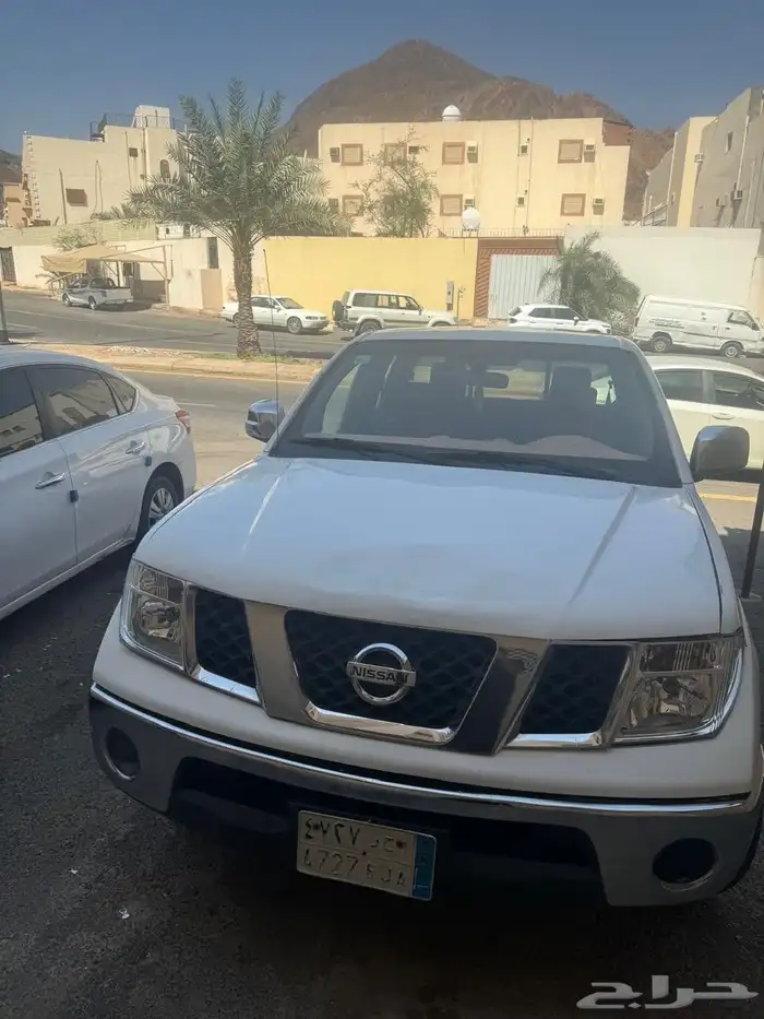 نيسان نفارا 2