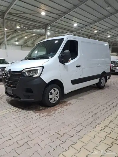 رينو ماستر 2023 index