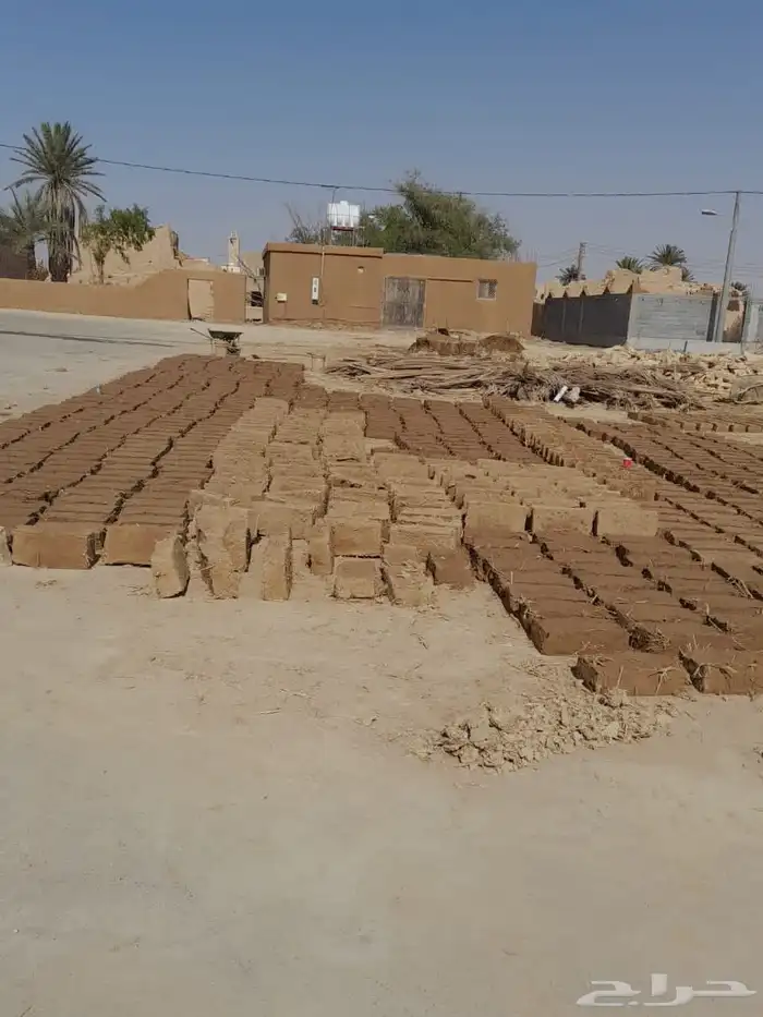 للمقاولات العامه حجر شبوك تراث مدرجات 4