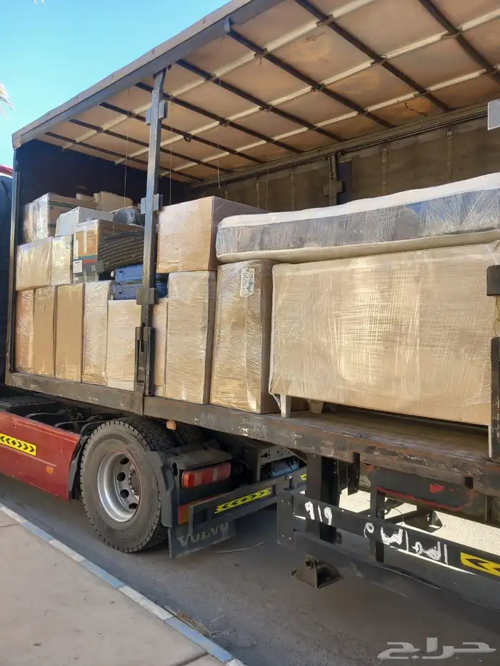 شركة نقل عفش بتبوك 2