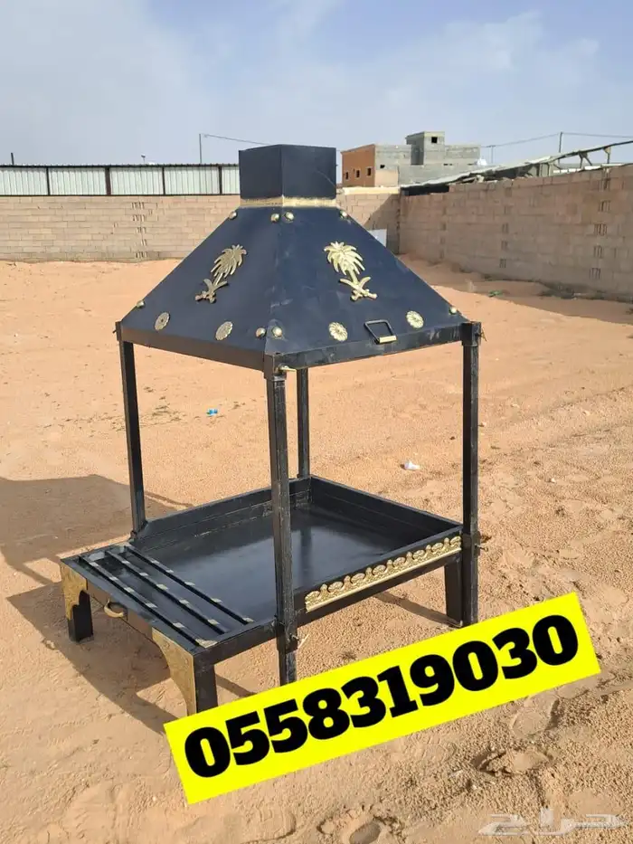 بيوت شعر وخيام توصيل وتركيب 4