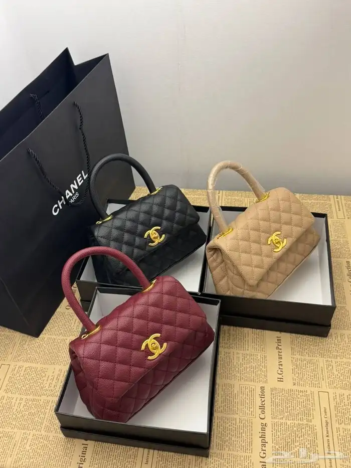 عطورت ومكياج واكسسورات وخردوات 18