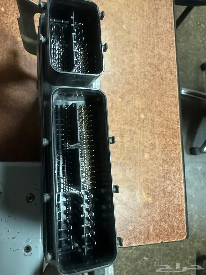 كمبيوتر يارس كمبيوتر مكينه يركب على اليارس من 2006 ل 2013 2