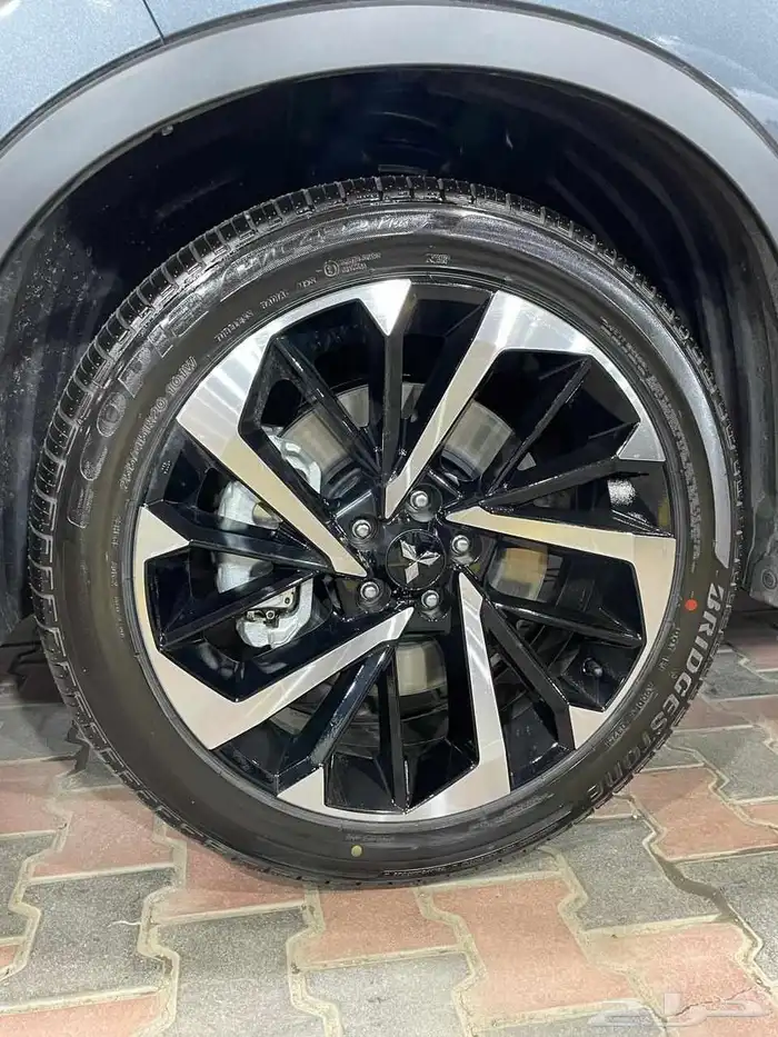 ميتسوبيشي اوتلاندر 2025 جميع الفئات( كاش - تقسيط ) 10