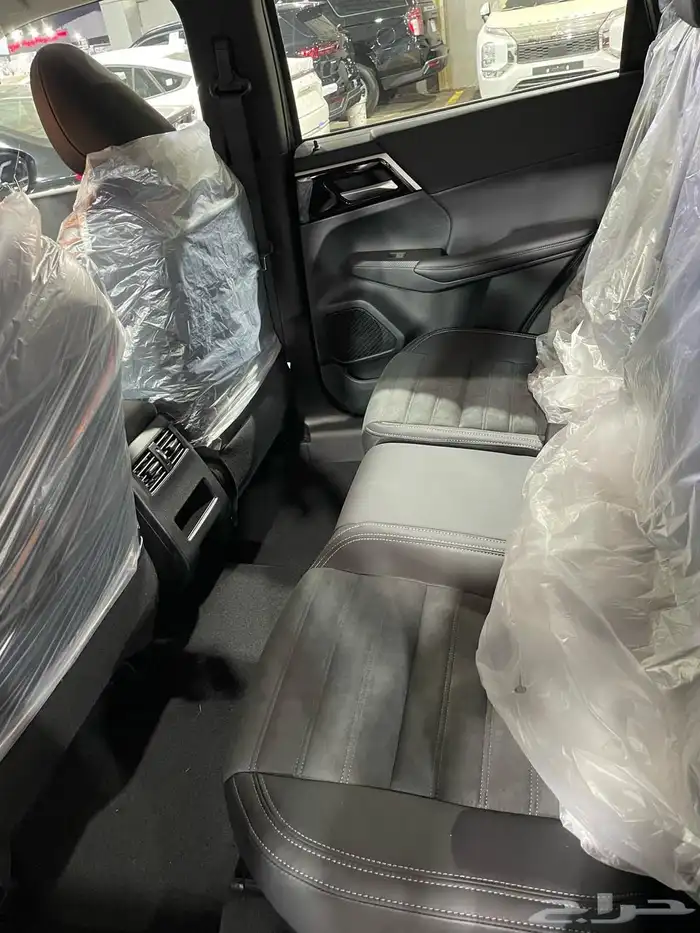 ميتسوبيشي اوتلاندر 2025 جميع الفئات( كاش - تقسيط ) 11