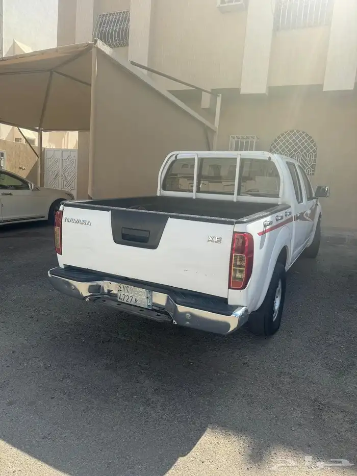 نيسان نفارا 0