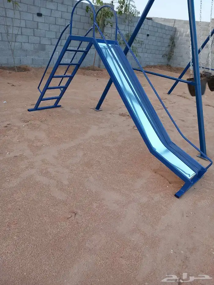 مراجيح العاب أطفال 9