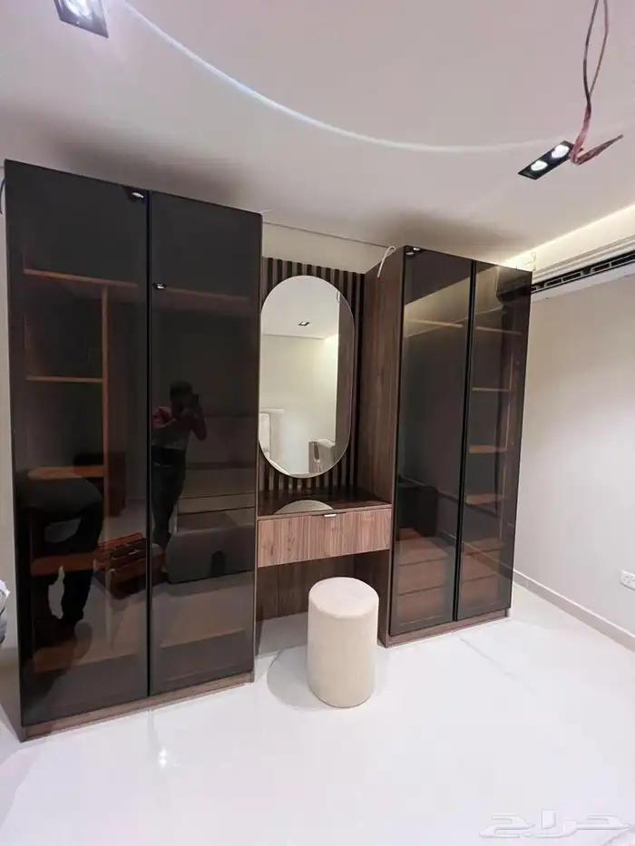 مصنع القحطاني للأثاث تفصيل حسب الطلب لتواصل 19