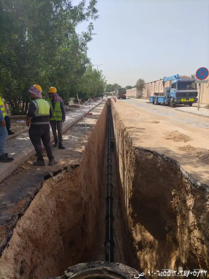 بكلين بوم طويل حديثه للإيجار اليومي والشهري وطرنشر للإيجار 6