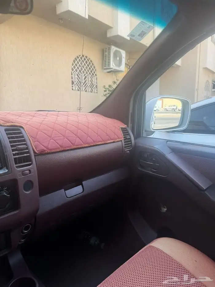 نيسان نفارا 7