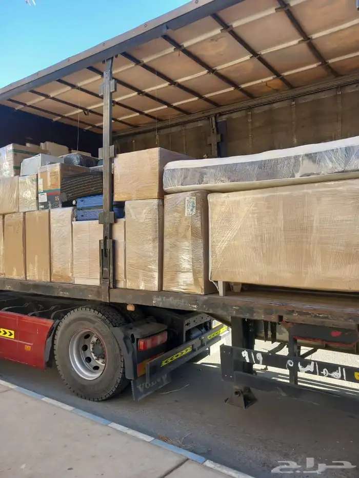 شركة نقل عفش بتبوك 1