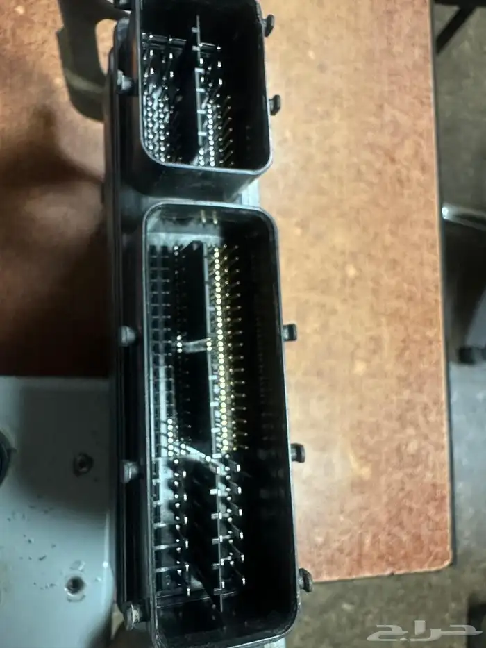 كمبيوتر يارس كمبيوتر مكينه يركب على اليارس من 2006 ل 2013 5