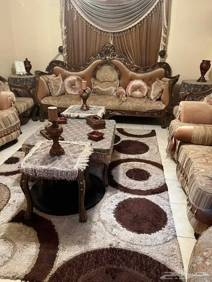 كنب للبيع 0