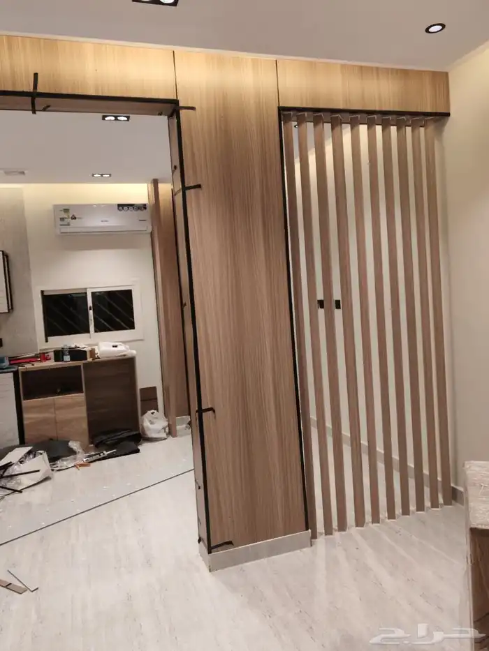 الديكورات ودهانات 5