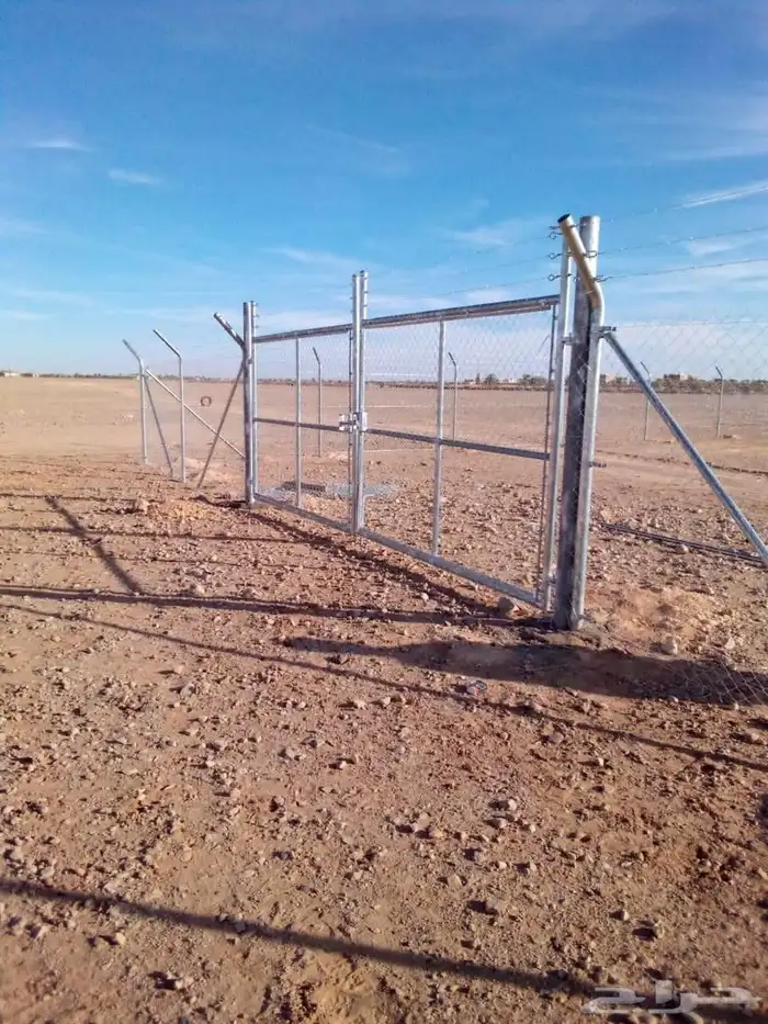 نقوم نتركيب جميع انواع الشبوك 2