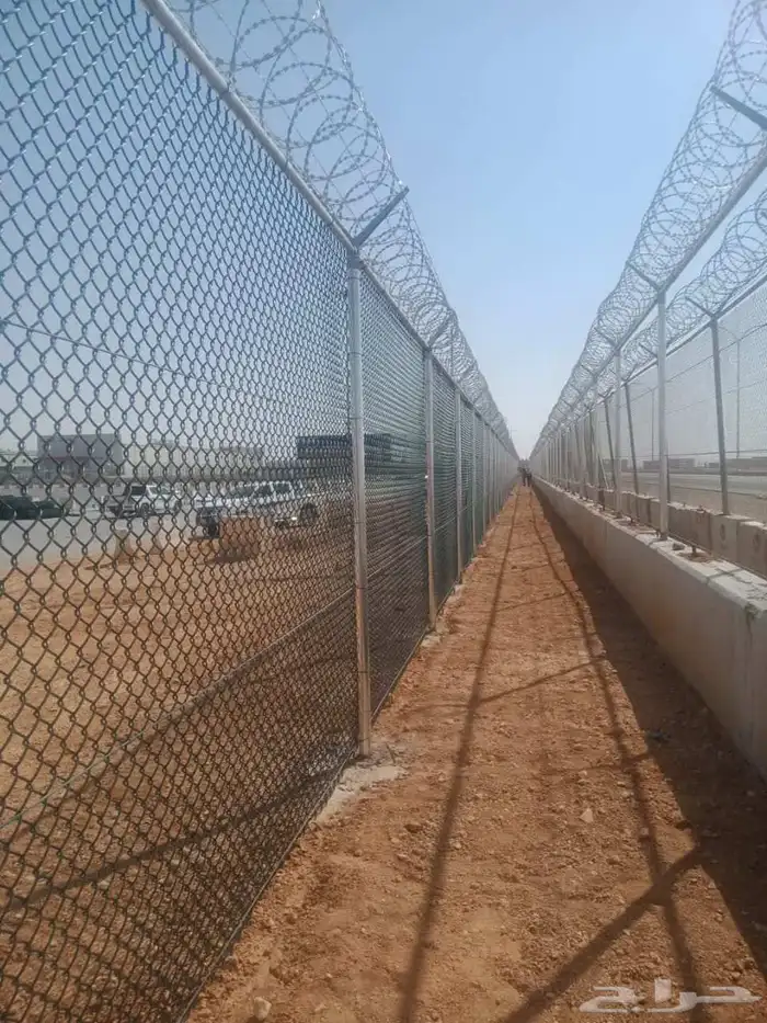 جميع انوع اشبوك مزارع ومضلات وحداده وحجر وشنكو وشبك ملاعب 7