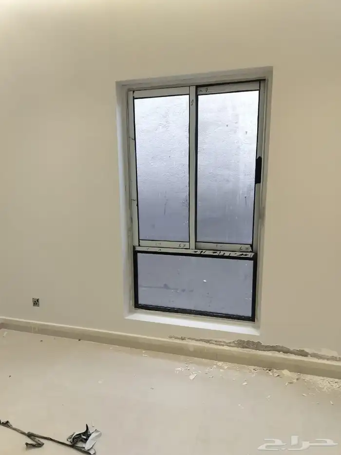 زجاج سيكوريت ودرابزين وكلادينج 3