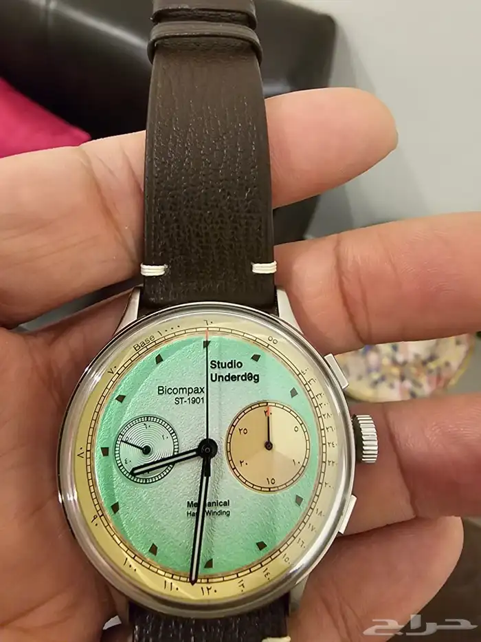 ستوديو اندر دوج اصدار خاص  ارقام عربية 10