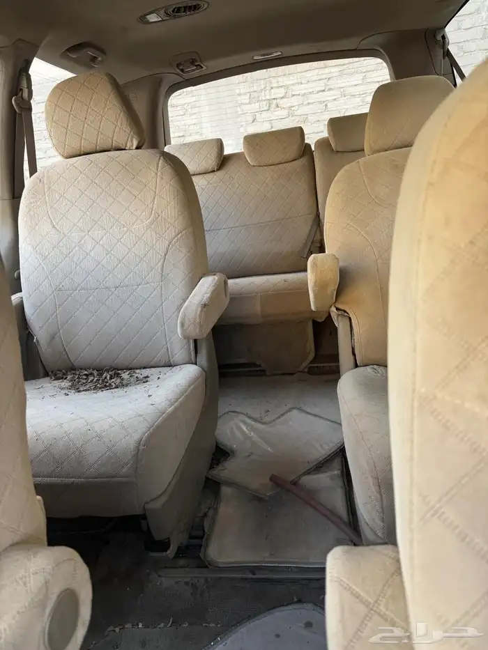 سيارة هوندا لي البيع واقبل البدل 6