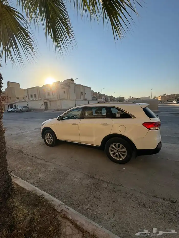 سورنتو كيا 2016 12