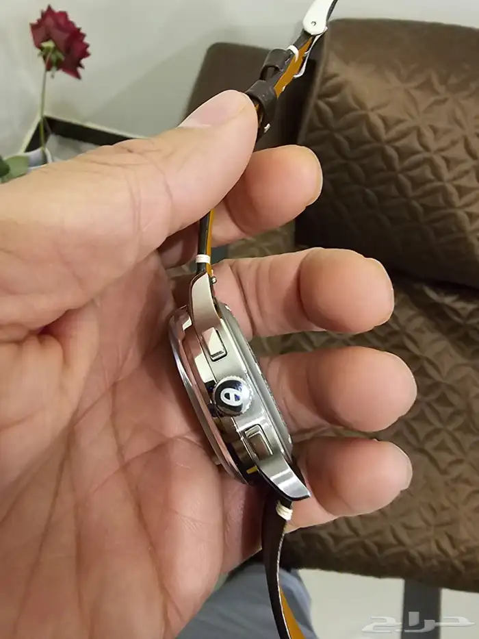 ستوديو اندر دوج اصدار خاص  ارقام عربية 8