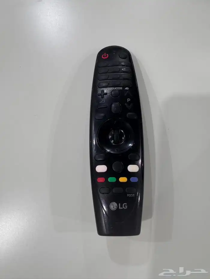 شاشة تليفزون LG 4