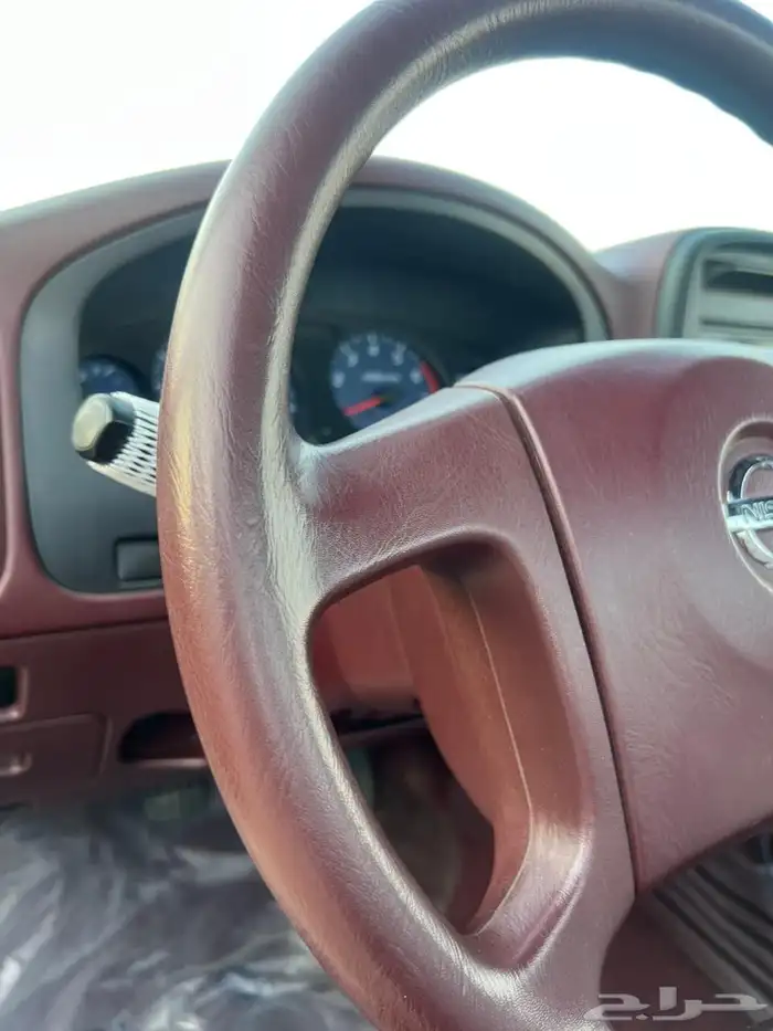 داتسون 203 فل كامل مخزن 9